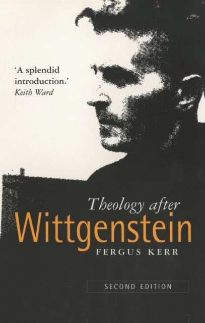 Theology After Wittgenstein, Paperback / softback Book
