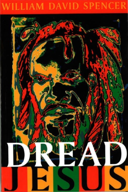 Dread Jesus, Paperback / softback Book