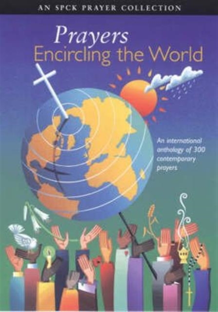 Prayers Encircling World, Paperback / softback Book