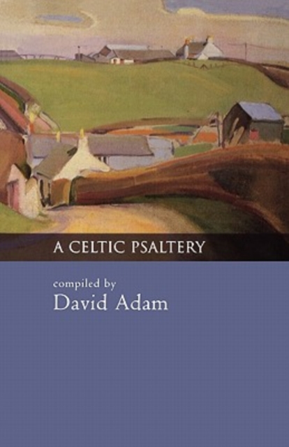 A Celtic Psaltery, Paperback / softback Book