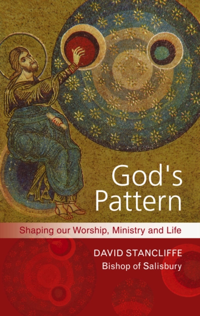 God's Pattern, Paperback / softback Book