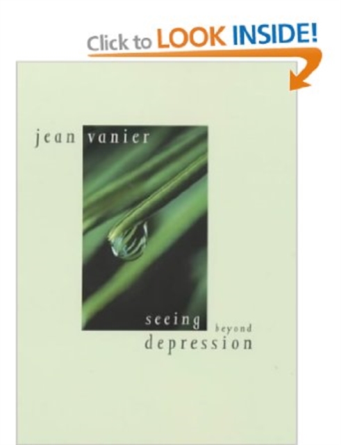 Seeing Beyond Depression, Paperback / softback Book