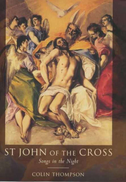 St John Of The Cross, Paperback / softback Book