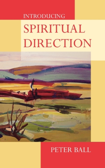 Introiducing Spiritual Direction, Paperback / softback Book