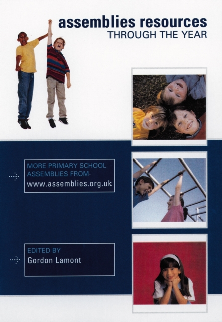 Assemblies Resources Through the Year, Paperback / softback Book