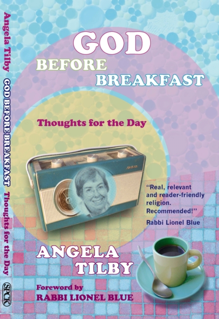 God Before Breakfast, Paperback / softback Book