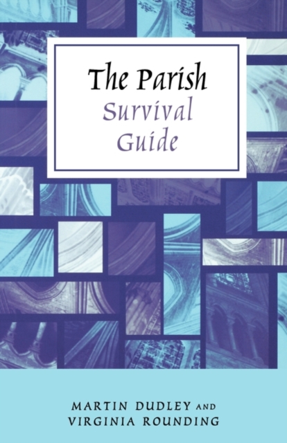 Parish Survival Guide  The, Paperback / softback Book
