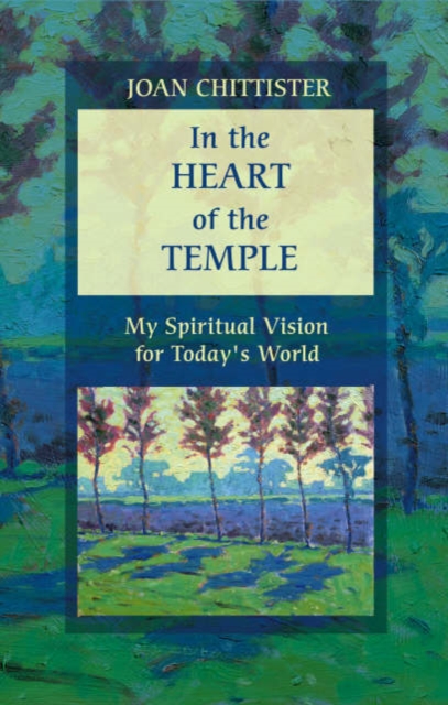 In The Heart Of The Temple, Paperback / softback Book