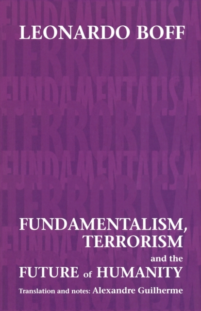 Fundamentalism, Paperback / softback Book