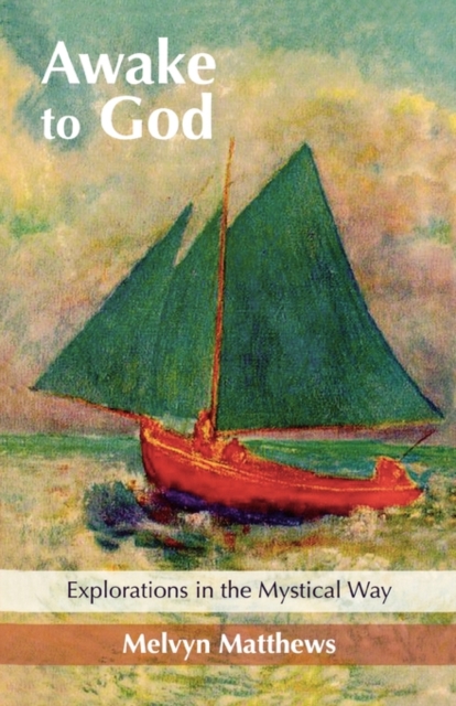Awake To God, Paperback / softback Book