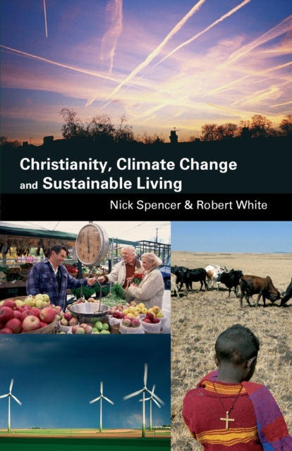 Christianity  Climate Change And Su, Paperback / softback Book