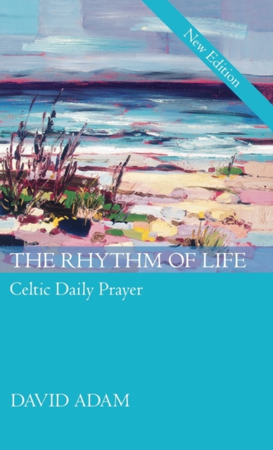 The Rhythm of Life, Hardback Book