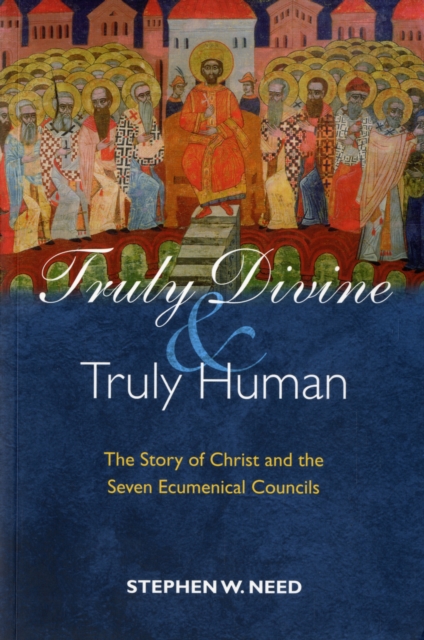 Truly Divine And Truly Human, Paperback / softback Book