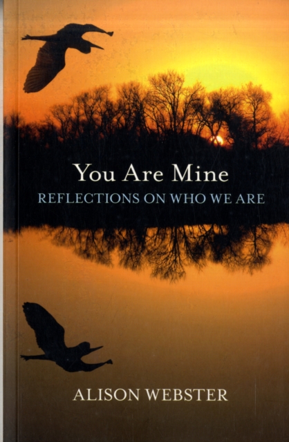 You Are Mine, Paperback / softback Book