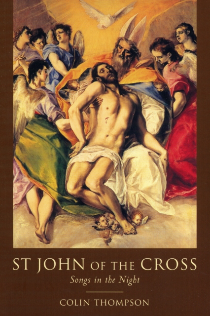 St John Of The Cross Paperback, Paperback / softback Book