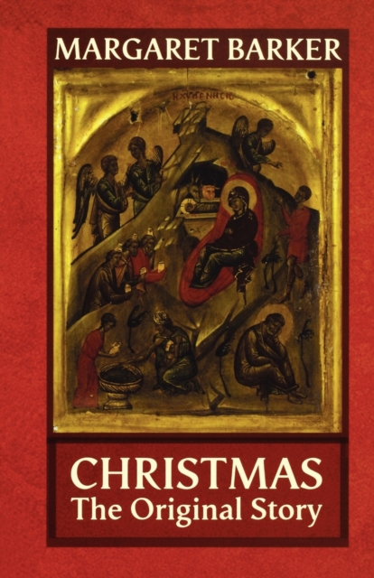 Christmas : The Original Story, Paperback / softback Book