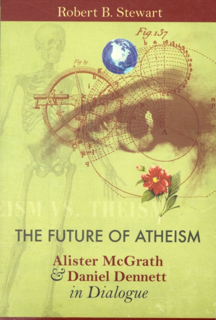 Future Of Atheism, Paperback / softback Book