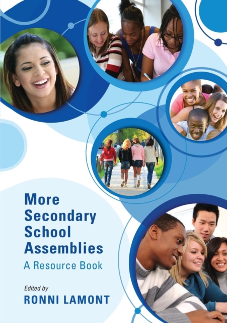 More Secondary School Assemblies : A Resource Book, Paperback / softback Book