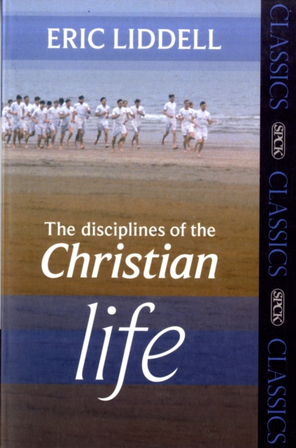 Disciplines Of The Christian Life T, Paperback / softback Book