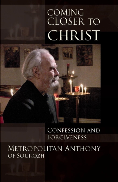 Coming Closer To Christ, Paperback / softback Book