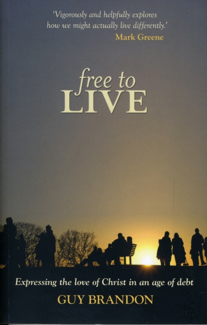 Free To Live, Paperback / softback Book