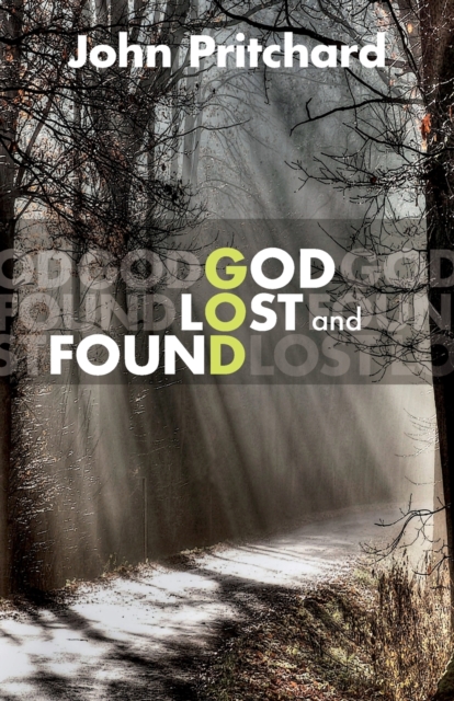 God Lost and Found, Paperback / softback Book