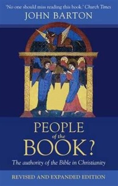 People Of The Book? 3rd Edition, Paperback / softback Book