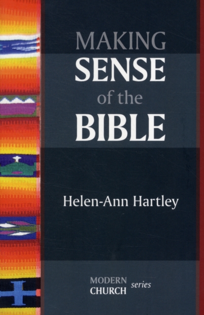 Making Sense of the Bible, Paperback / softback Book