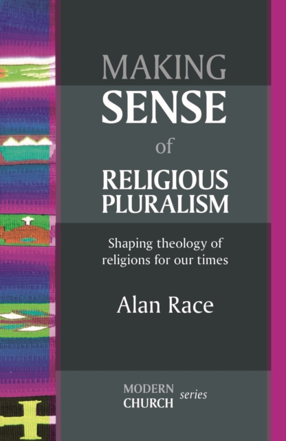 Making Sense of Religious Pluralism, Paperback / softback Book