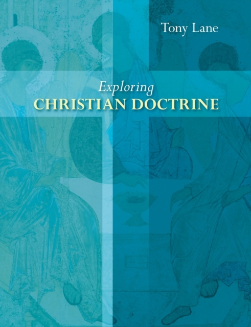 Exploring Christian Doctrine, Paperback / softback Book