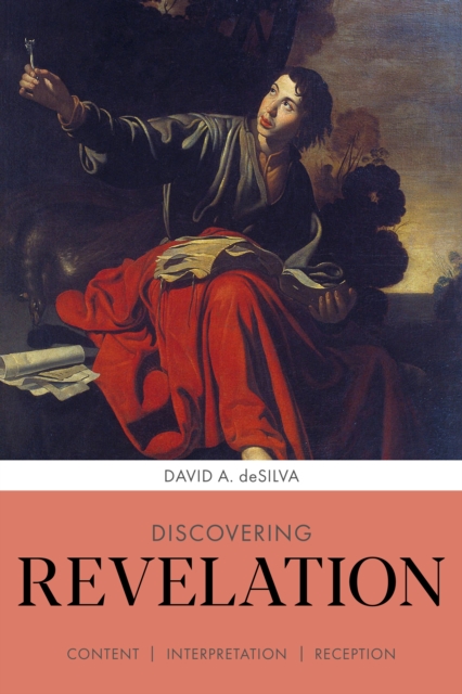 Discovering Revelation, Paperback / softback Book