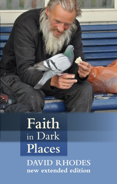 Faith in Dark Places, Paperback / softback Book