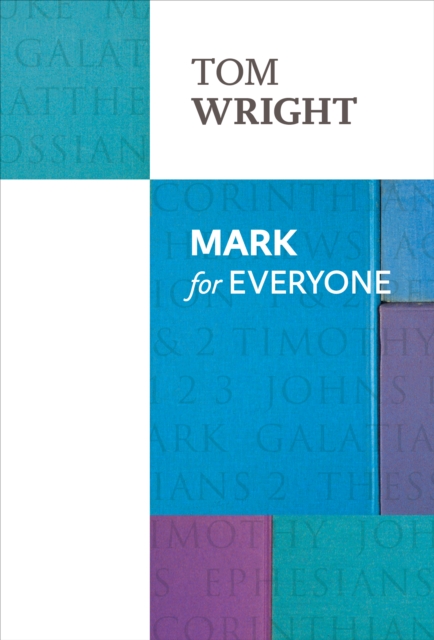 Mark for Everyone, Paperback / softback Book