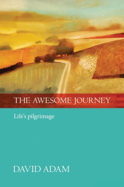 The Awesome Journey, Paperback / softback Book
