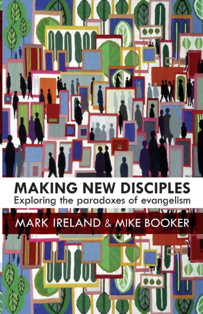 Making New Disciples, Paperback / softback Book