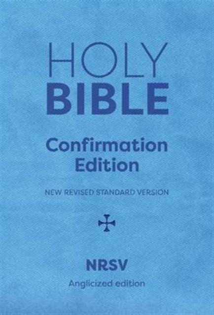 Holy Bible Confirmation Version, Paperback / softback Book