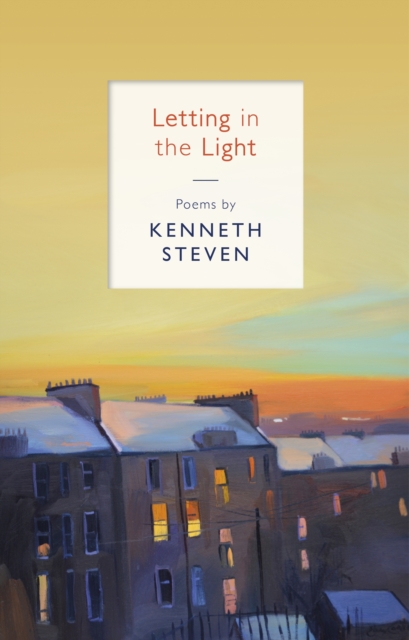 Letting in the Light, Paperback / softback Book