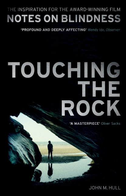 Touching the Rock : An Experience Of Blindness, Paperback / softback Book