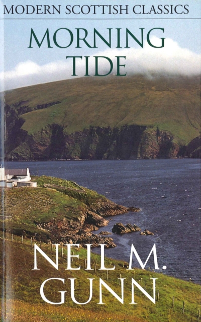 Morning Tide, Paperback / softback Book