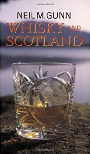 Whisky and Scotland, Paperback / softback Book