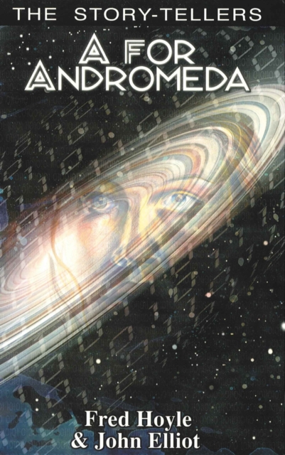 A for Andromeda, Paperback / softback Book