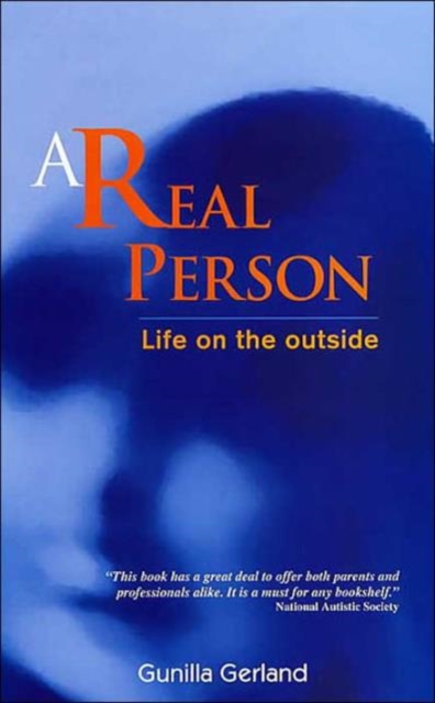 Real Person : Life on the Outside, Paperback / softback Book
