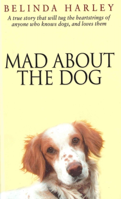 Mad About the Dog, EPUB eBook