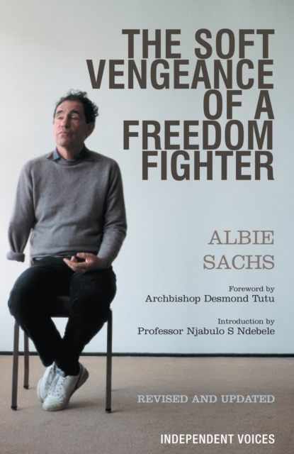 Soft Vengeance of a Freedom Fighter, EPUB eBook