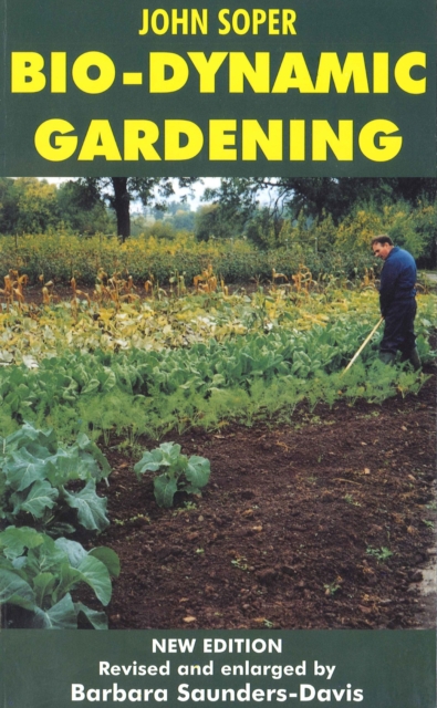 Bio-dynamic Gardening, EPUB eBook