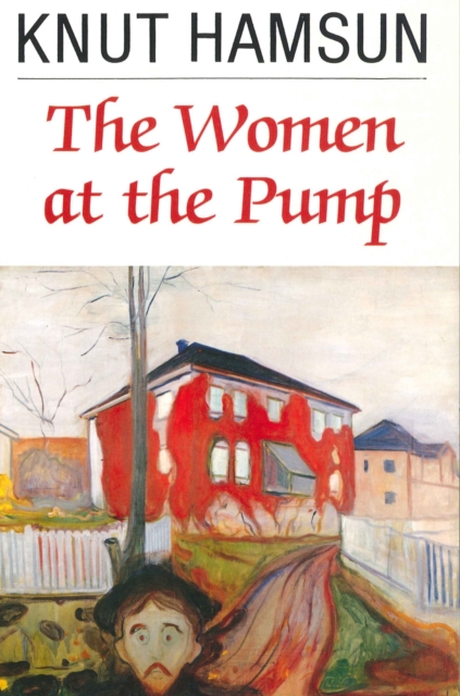 The Women at the Pump, EPUB eBook