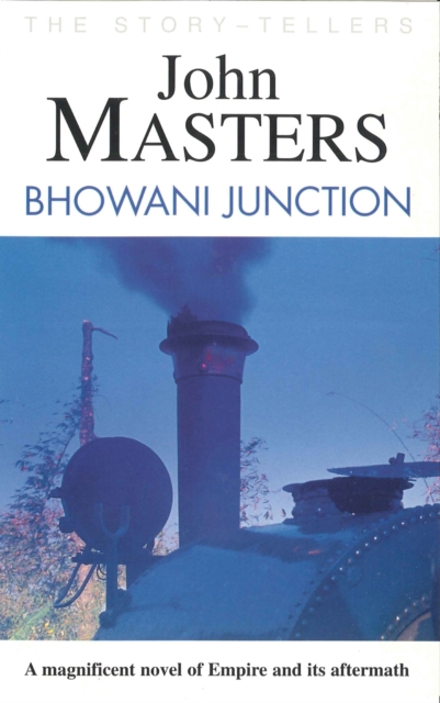Bhowani Junction, EPUB eBook