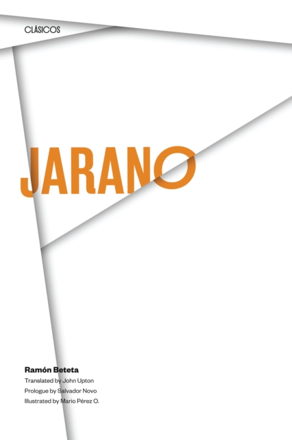 Jarano, Paperback / softback Book