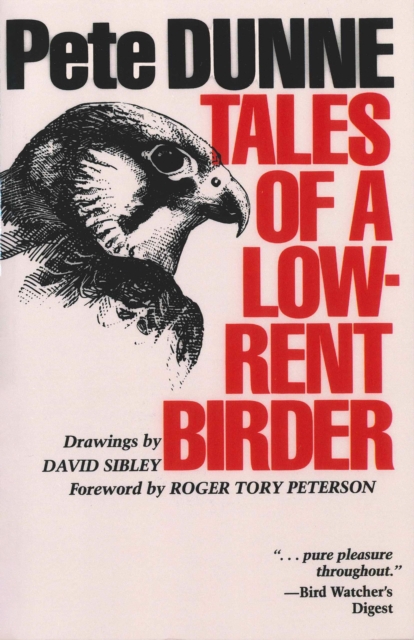 Tales of a Low-Rent Birder, Paperback / softback Book