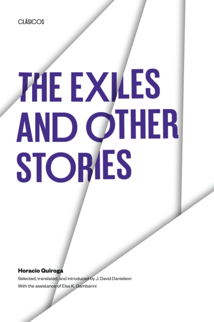 The Exiles and Other Stories, Paperback / softback Book